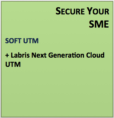 Secure your SME